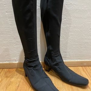 Vera Gamma Gogo Boots!